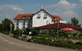 Tiptop Hotel Am Hochrhein