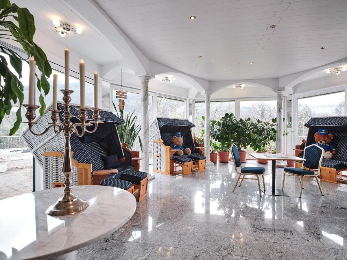Tiptop Hotel Am Hochrhein Bad Säckingen Extérieur photo