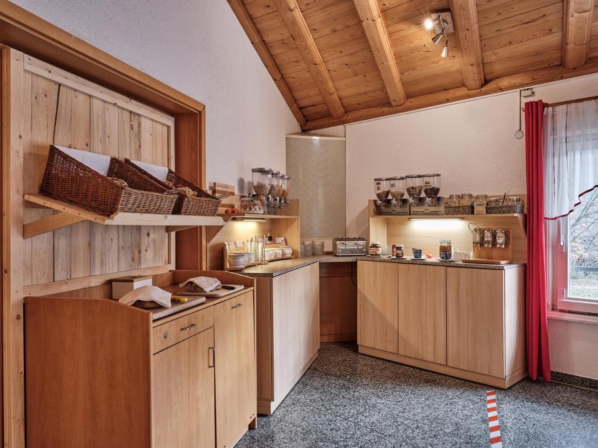 Tiptop Hotel Am Hochrhein Bad Säckingen Extérieur photo