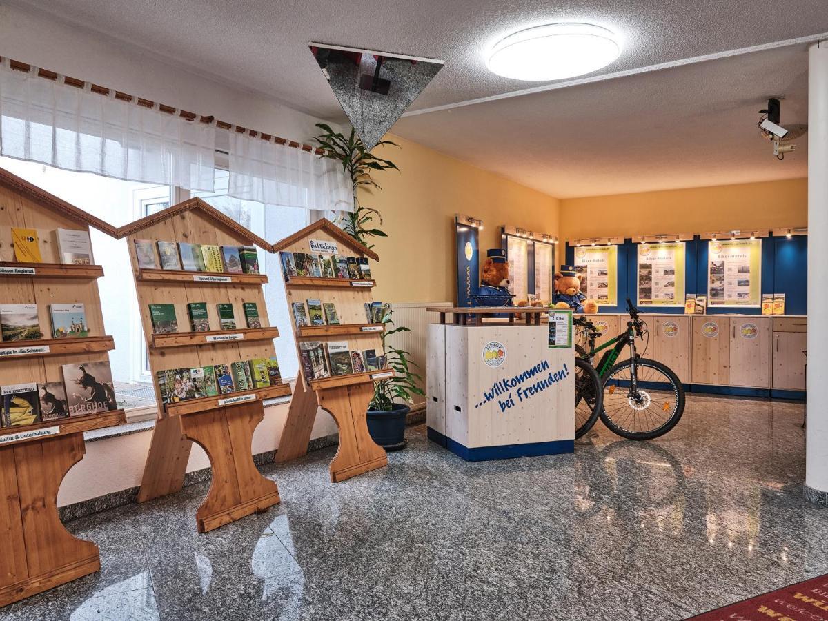 Tiptop Hotel Am Hochrhein Bad Säckingen Extérieur photo