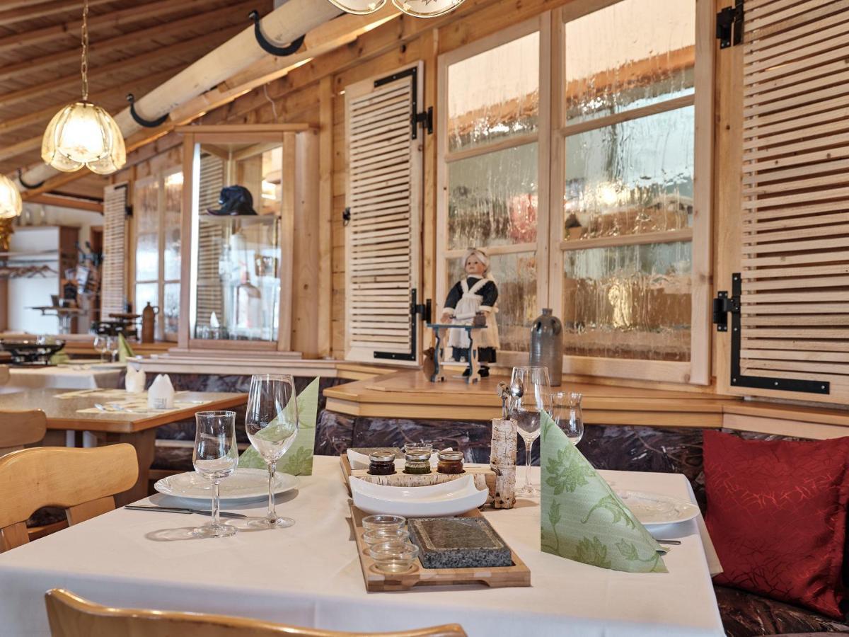 Tiptop Hotel Am Hochrhein Bad Säckingen Extérieur photo