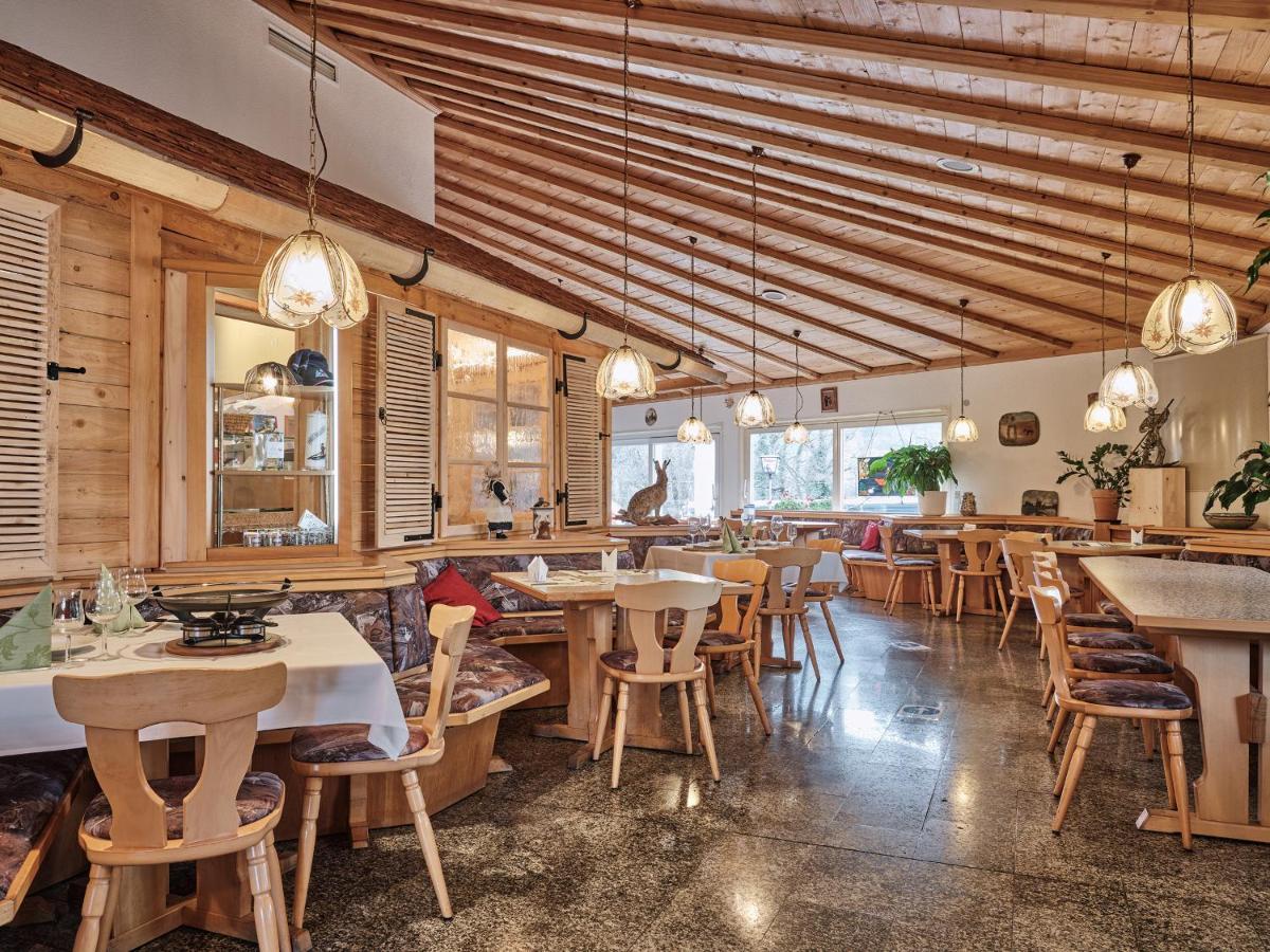 Tiptop Hotel Am Hochrhein Bad Säckingen Extérieur photo