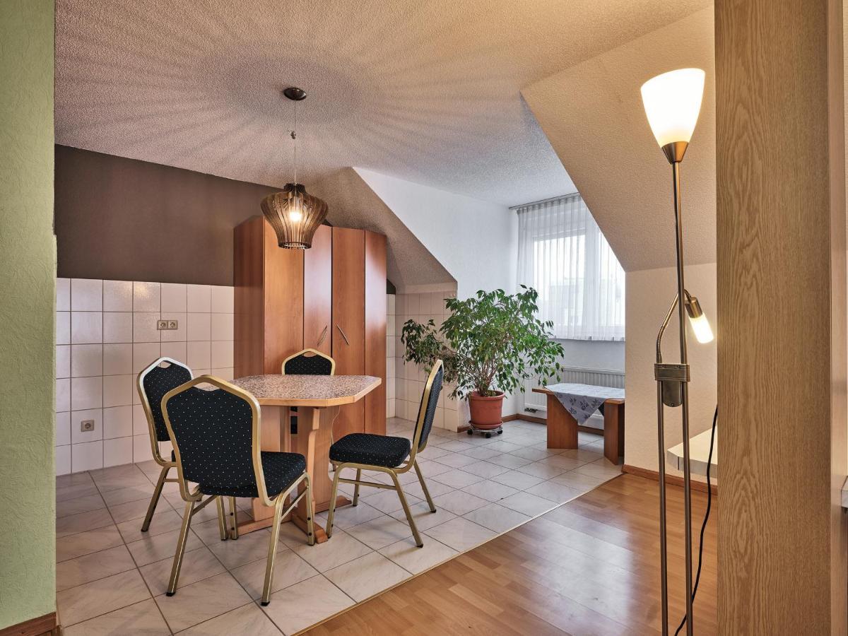 Tiptop Hotel Am Hochrhein Bad Säckingen Extérieur photo