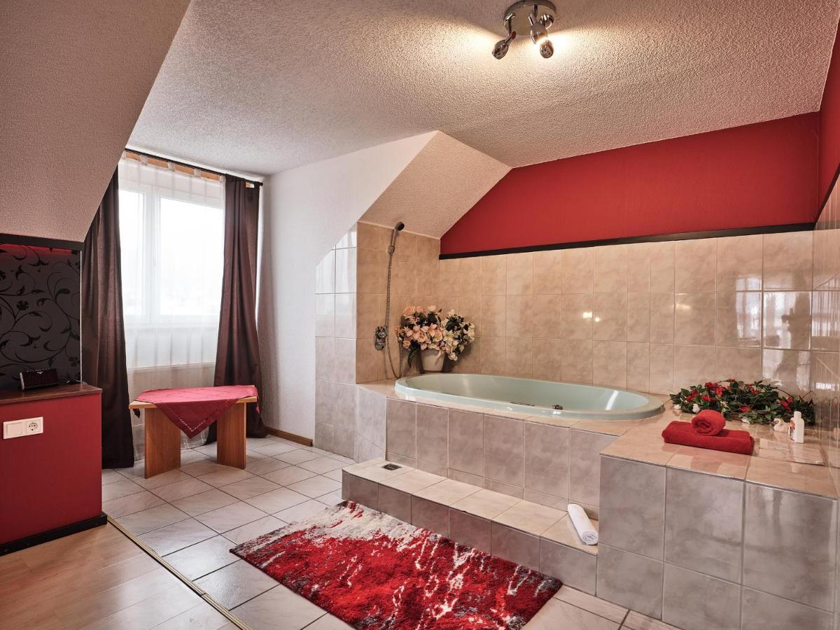 Tiptop Hotel Am Hochrhein Bad Säckingen Extérieur photo
