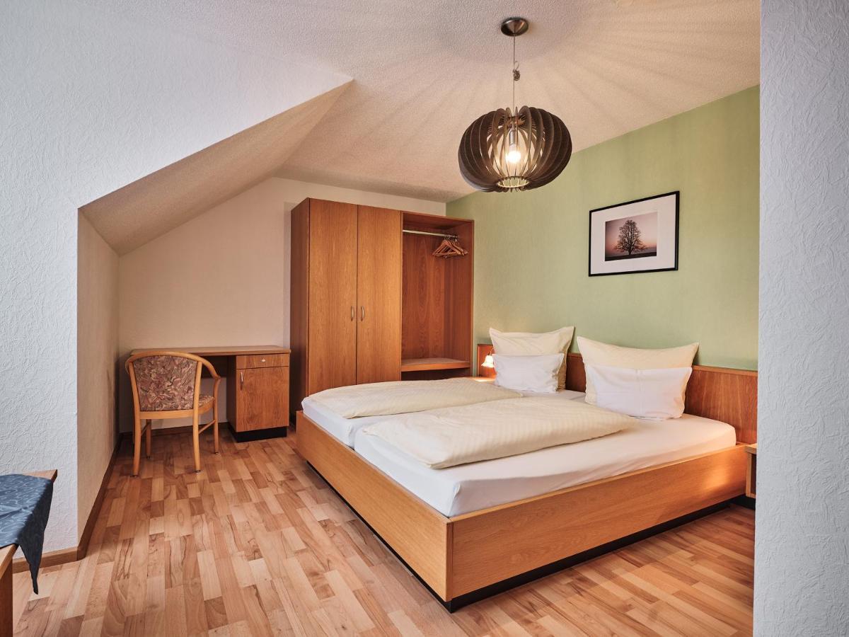 Tiptop Hotel Am Hochrhein Bad Säckingen Extérieur photo