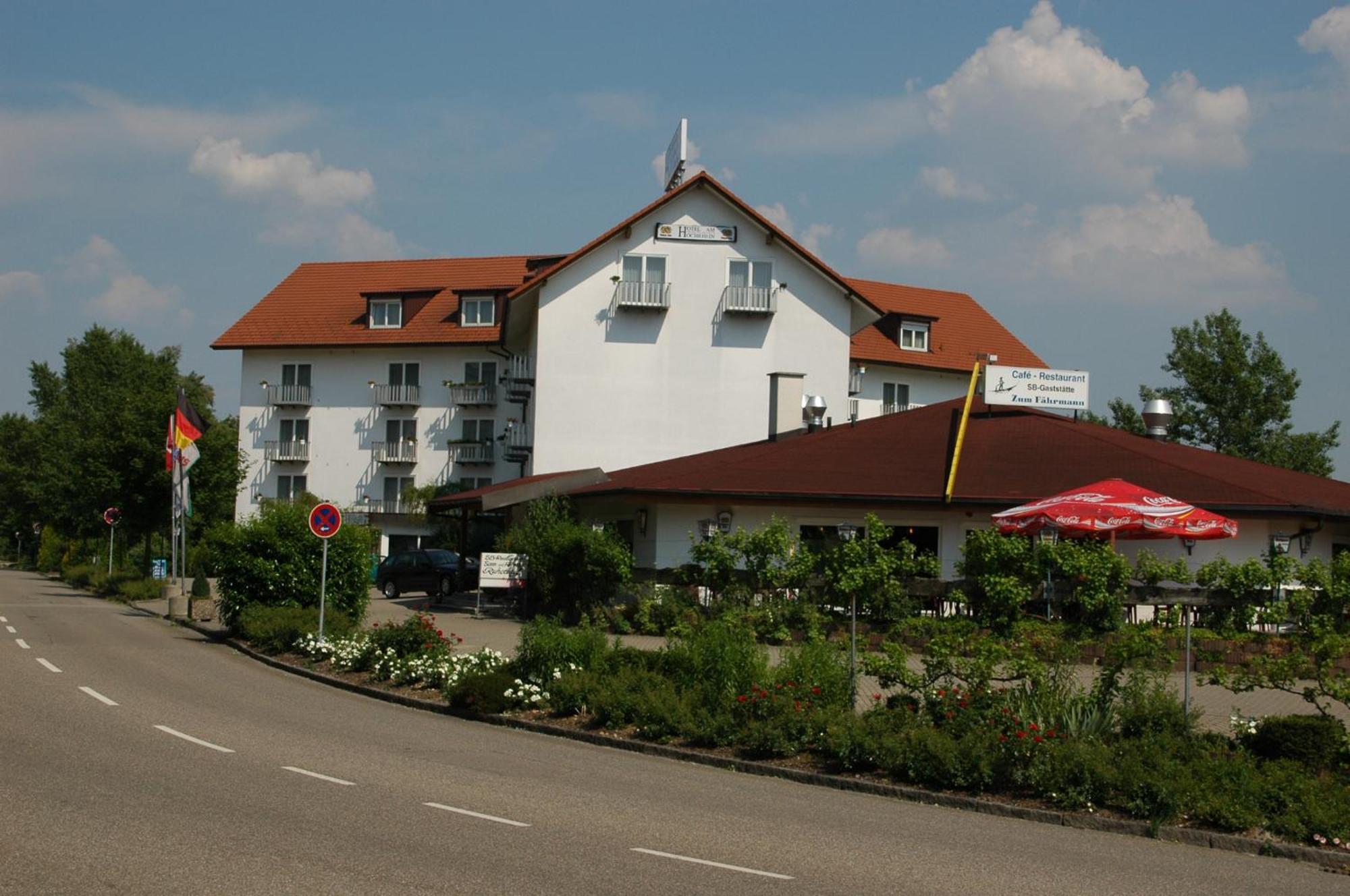 Tiptop Hotel Am Hochrhein Bad Säckingen Extérieur photo