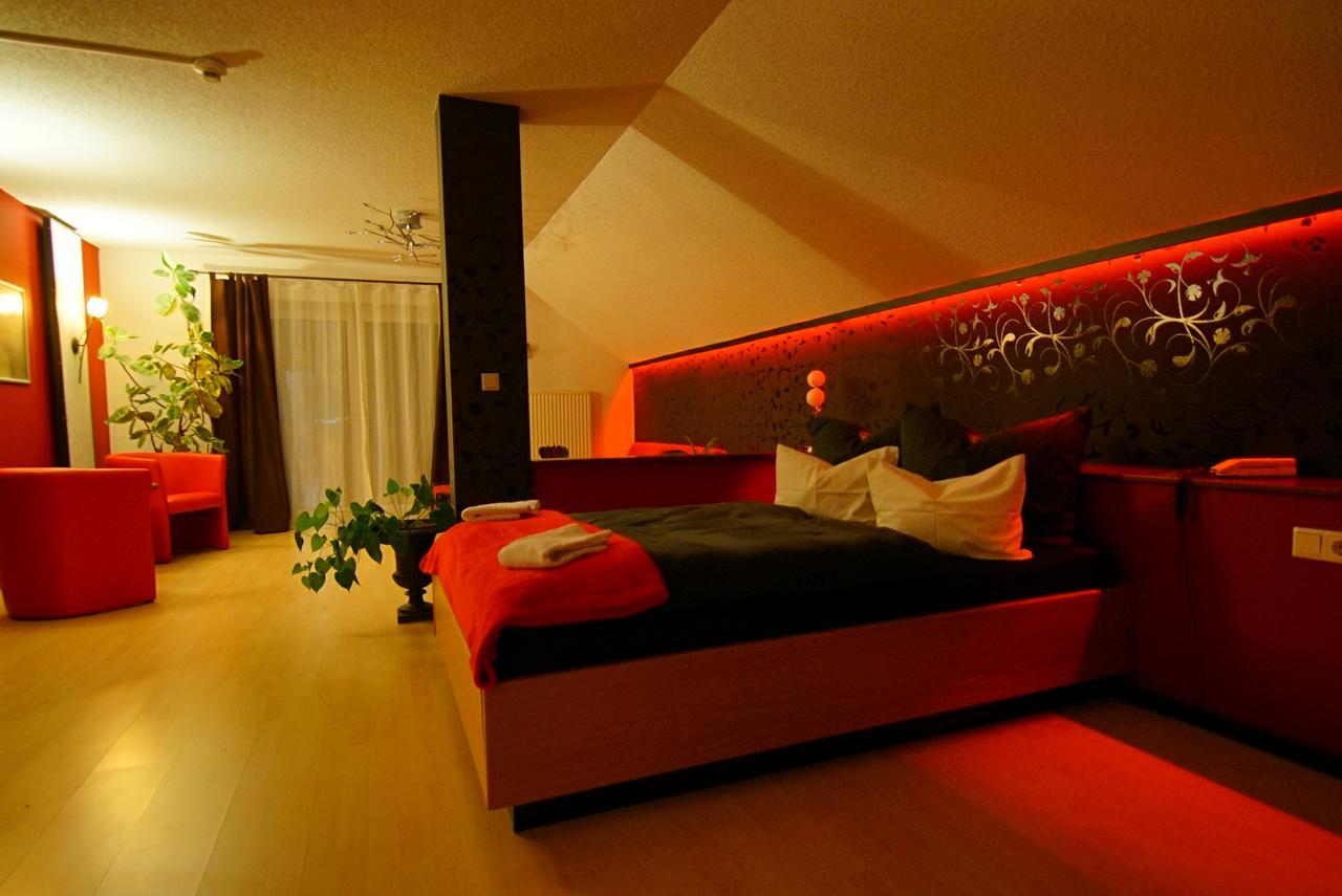 Tiptop Hotel Am Hochrhein Bad Säckingen Extérieur photo