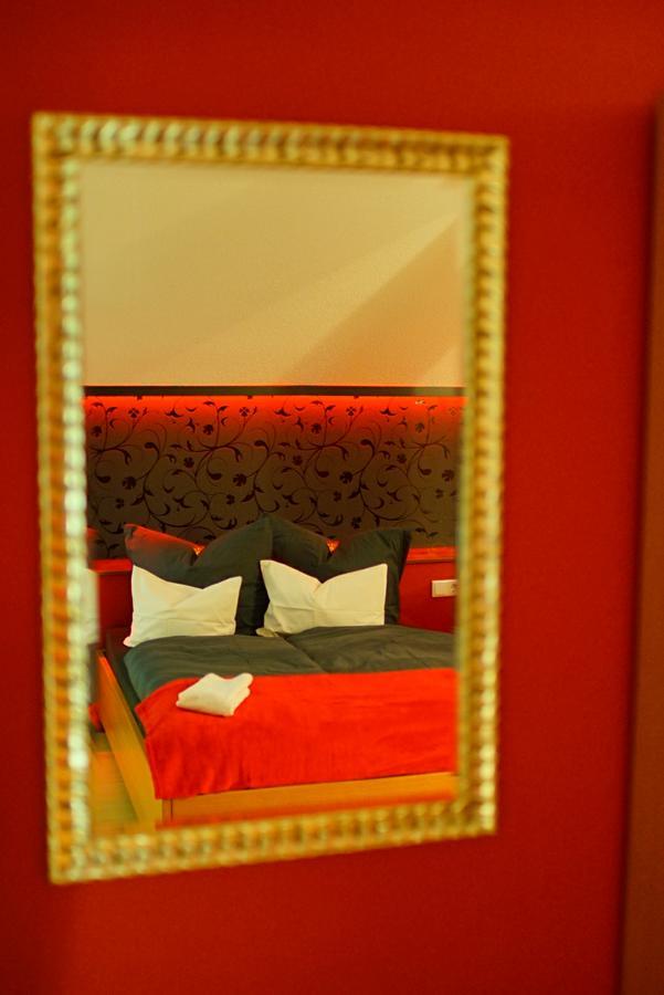 Tiptop Hotel Am Hochrhein Bad Säckingen Extérieur photo
