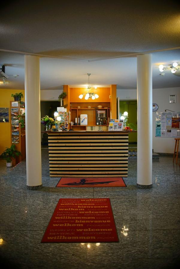 Tiptop Hotel Am Hochrhein Bad Säckingen Extérieur photo