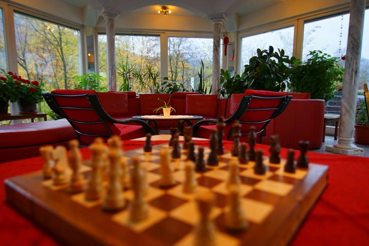 Tiptop Hotel Am Hochrhein Bad Säckingen Extérieur photo
